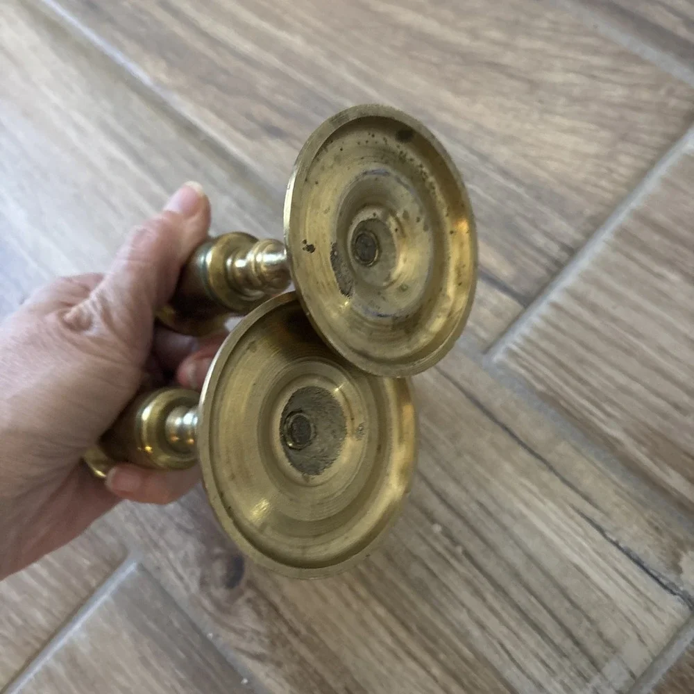 Vtg‎ Mid-Century 4.5